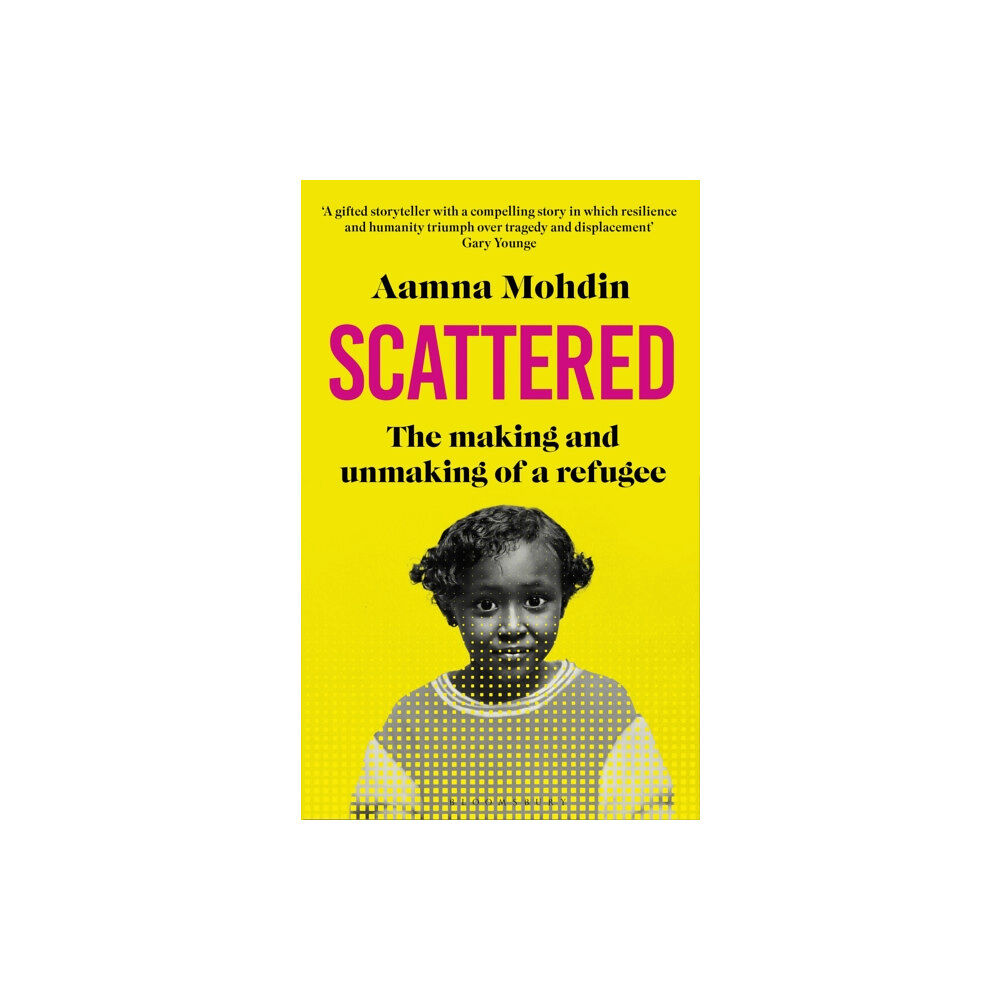 Bloomsbury Publishing PLC Scattered (inbunden, eng)
