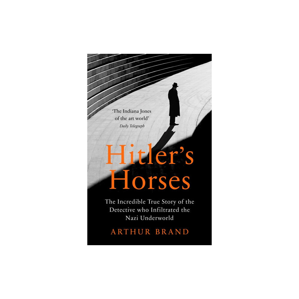 Ebury Publishing Hitler's Horses (häftad, eng)