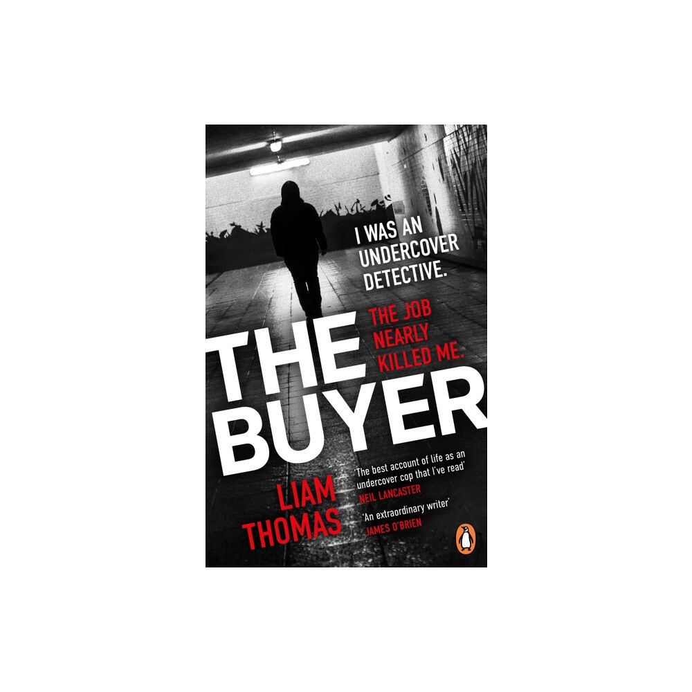 Ebury Publishing The Buyer (häftad, eng)