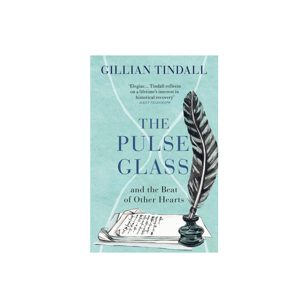 Vintage Publishing The Pulse Glass (häftad, eng)