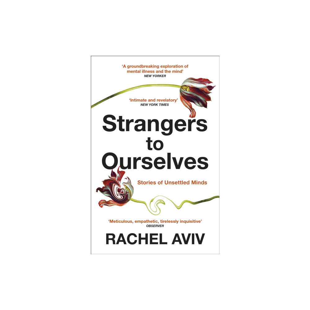 Vintage Publishing Strangers to Ourselves (häftad, eng)
