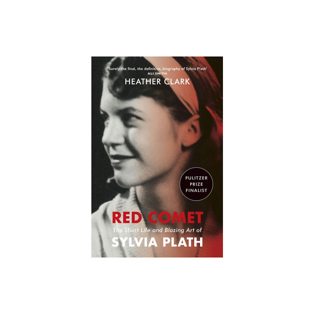 Vintage Publishing Red Comet (häftad, eng)