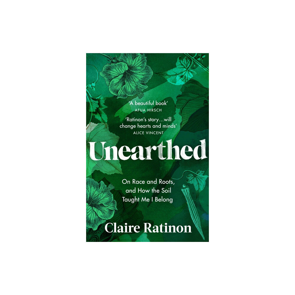 Vintage Publishing Unearthed (häftad, eng)