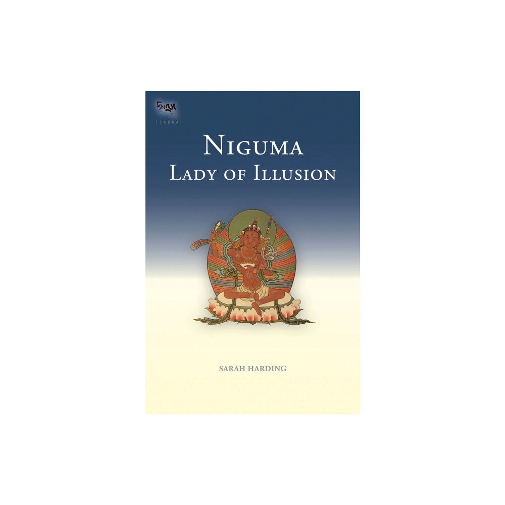 Shambhala Publications Inc Niguma, Lady of Illusion (inbunden, eng)