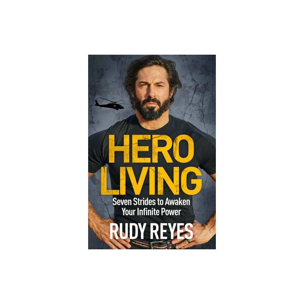 Quercus Publishing Hero Living (häftad, eng)