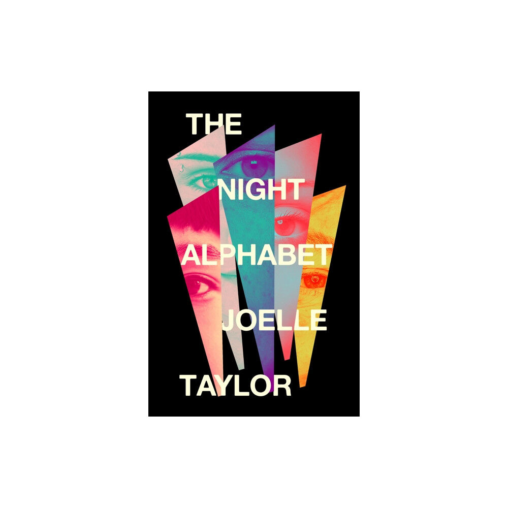 Quercus Publishing The Night Alphabet (inbunden, eng)