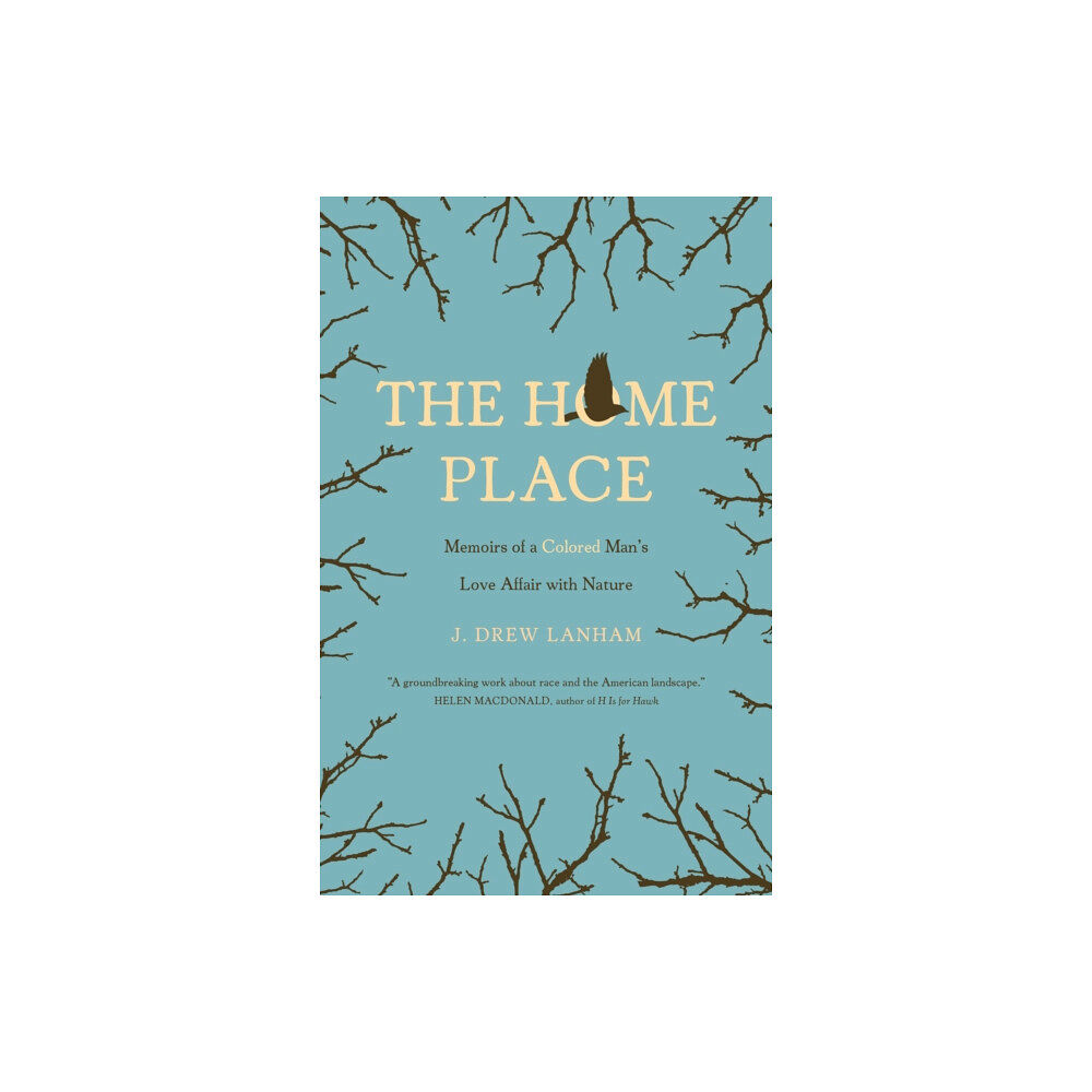 Milkweed Editions The Home Place (häftad, eng)