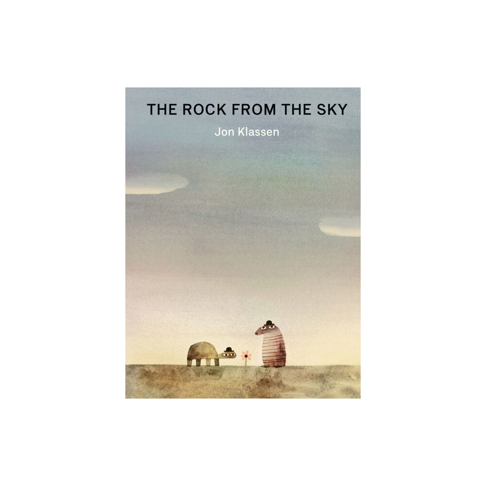 Walker Books Ltd The Rock from the Sky (häftad, eng)