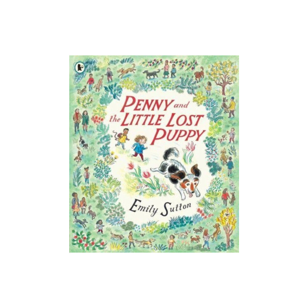 Walker Books Ltd Penny and the Little Lost Puppy (häftad, eng)