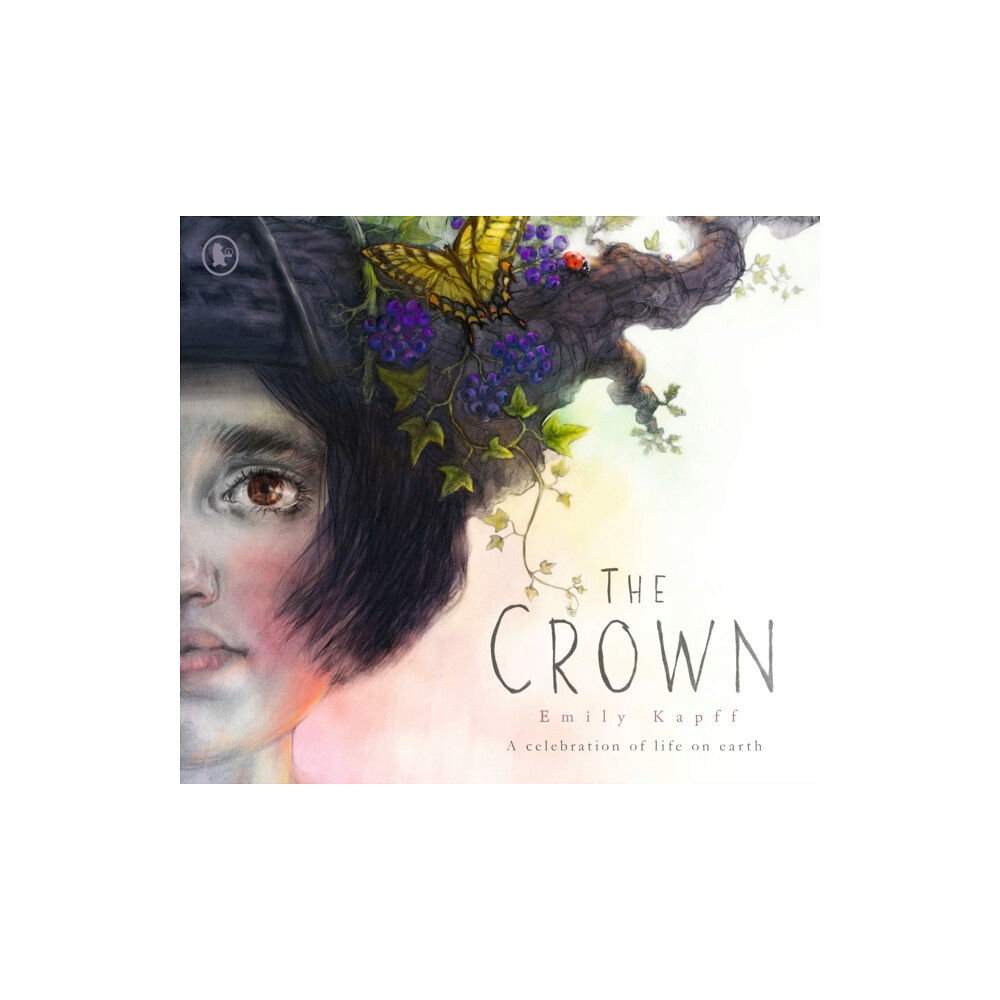 Walker Books Ltd The Crown (häftad, eng)