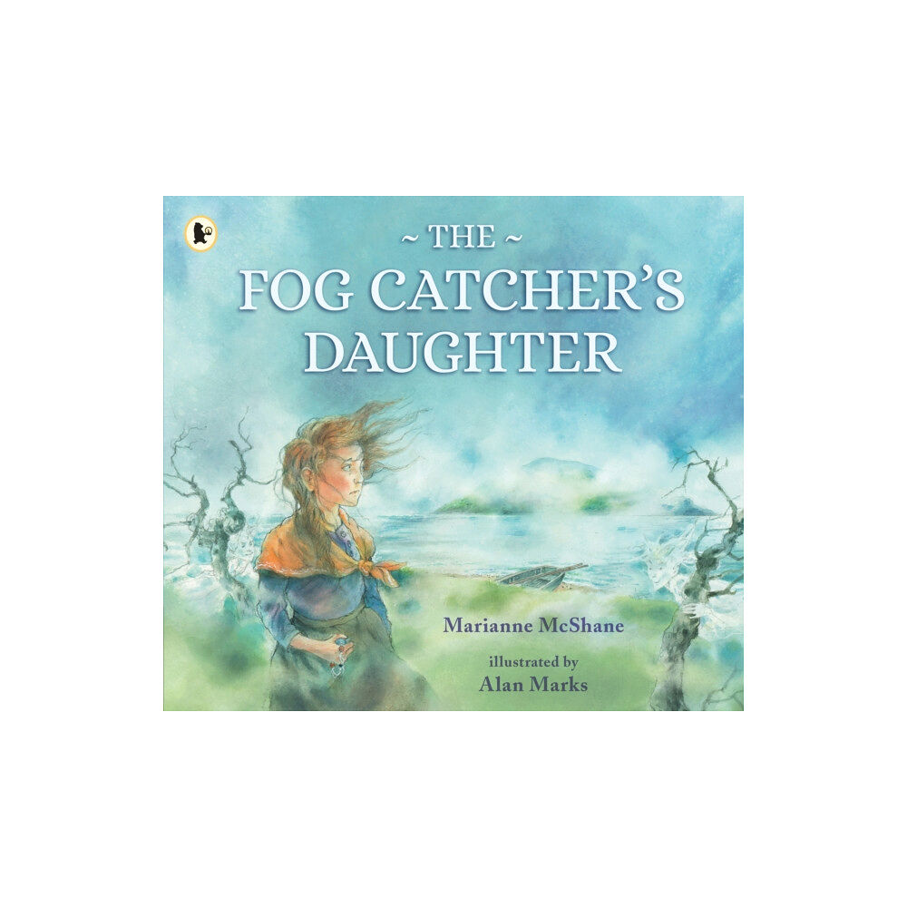 Walker Books Ltd The Fog Catcher's Daughter (häftad, eng)