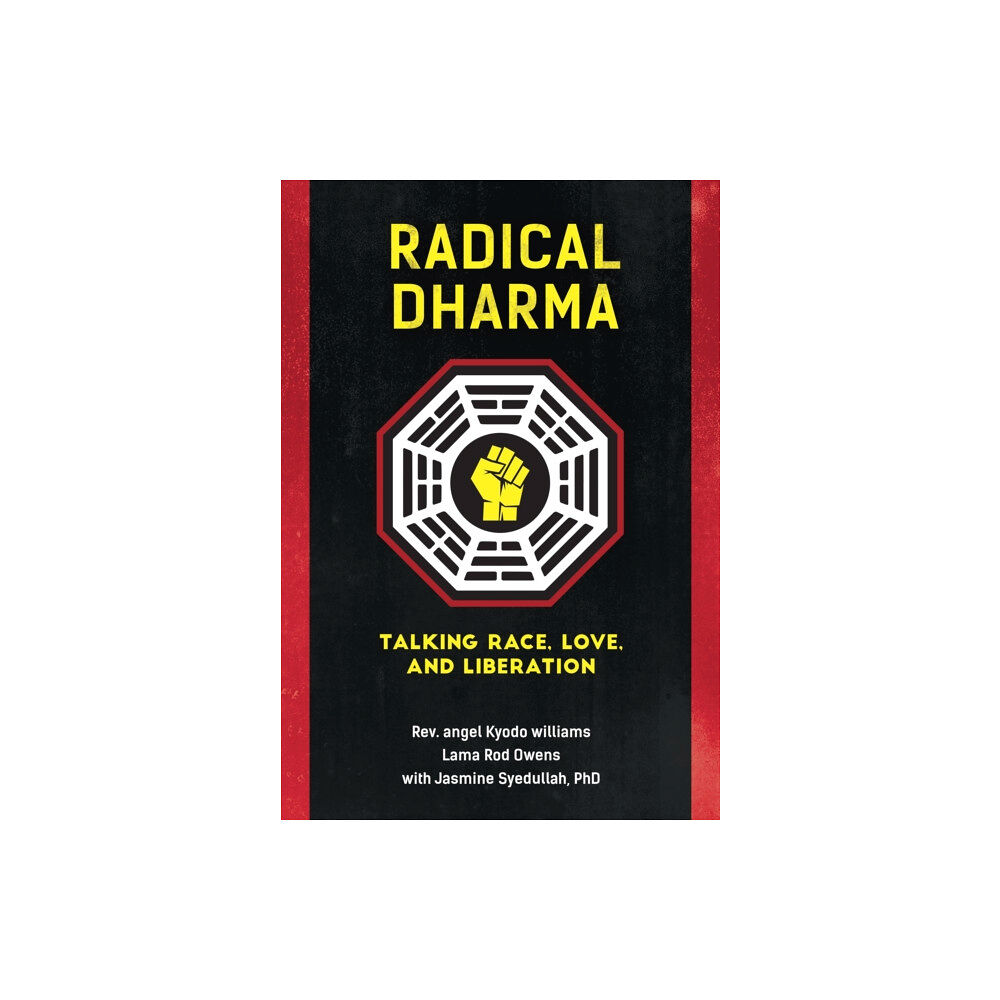 North Atlantic Books,U.S. Radical Dharma (häftad, eng)