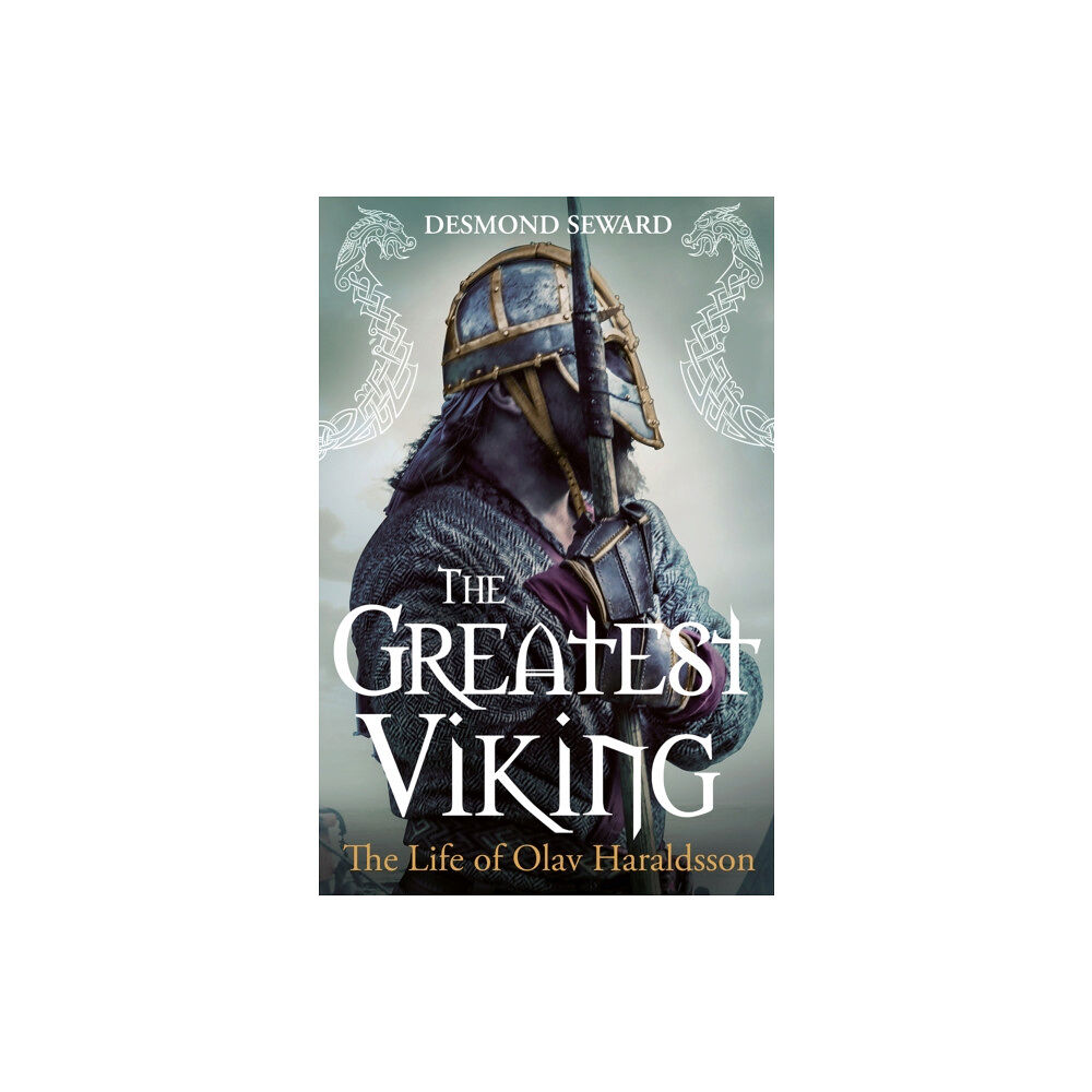 Birlinn General The Greatest Viking (inbunden, eng)