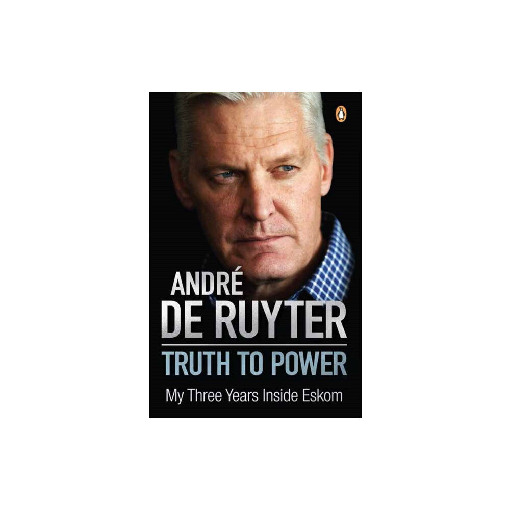 Penguin Random House South Africa Truth to Power (häftad, eng)