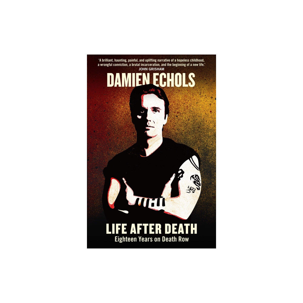 Atlantic Books Life After Death (häftad, eng)