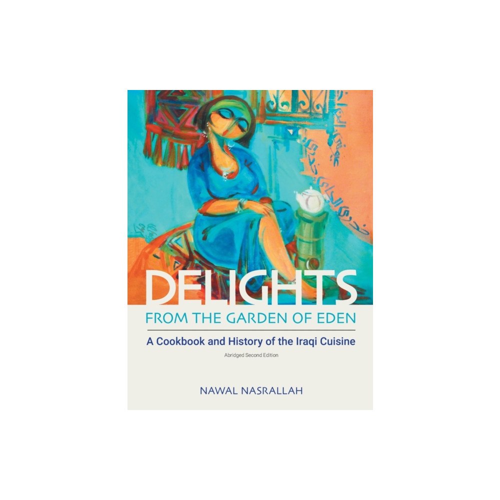 Equinox Publishing Ltd Delights from the Garden of Eden (häftad, eng)