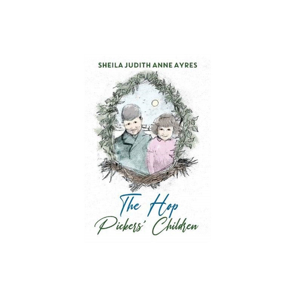 Pegasus Elliot Mackenzie Publishers The Hop Pickers Children (häftad, eng)