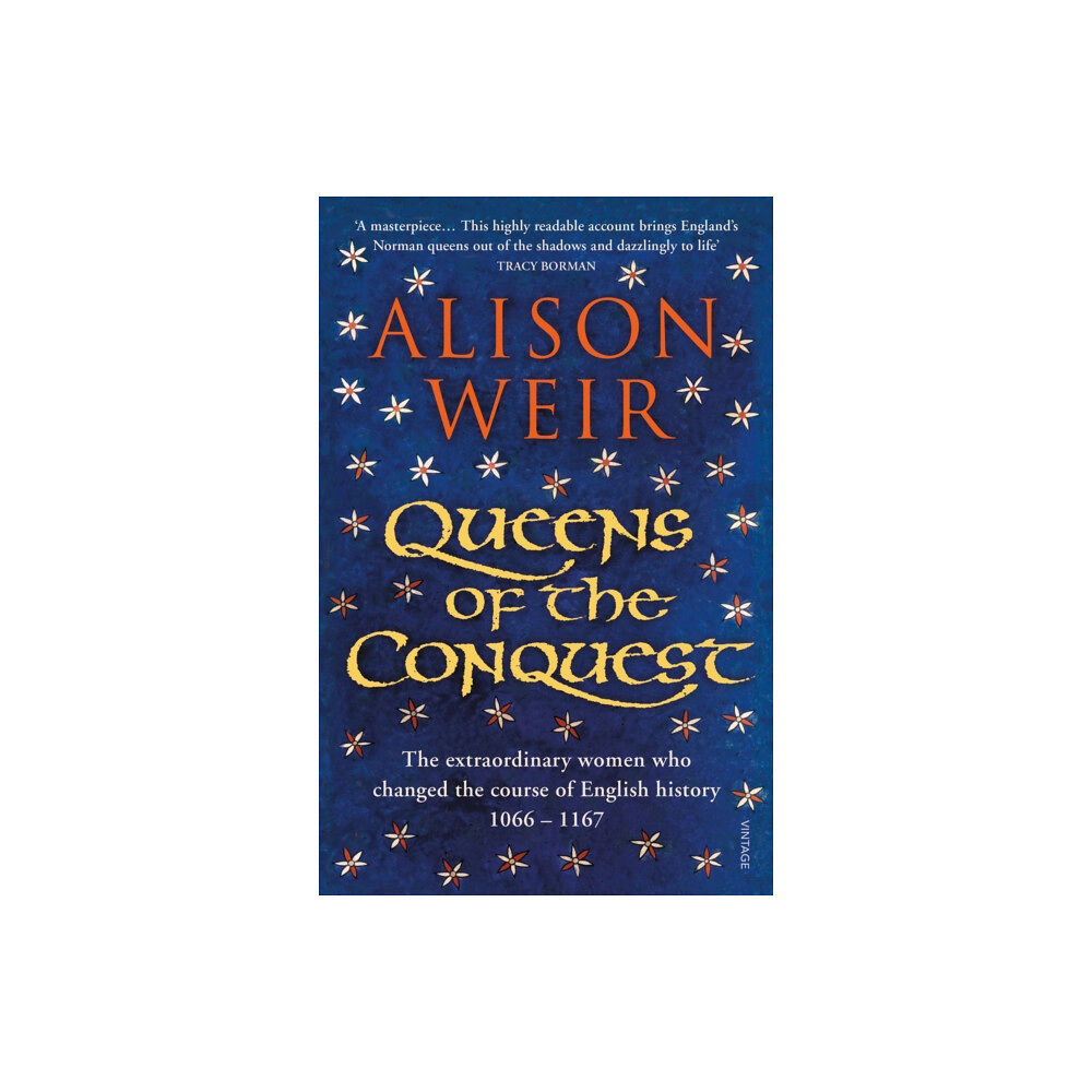 Vintage Publishing Queens of the Conquest (häftad, eng)