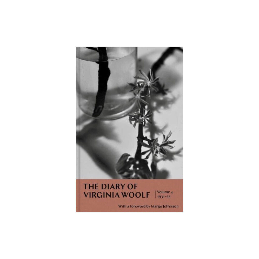 Granta Books The Diary of Virginia Woolf: Volume 4 (inbunden, eng)