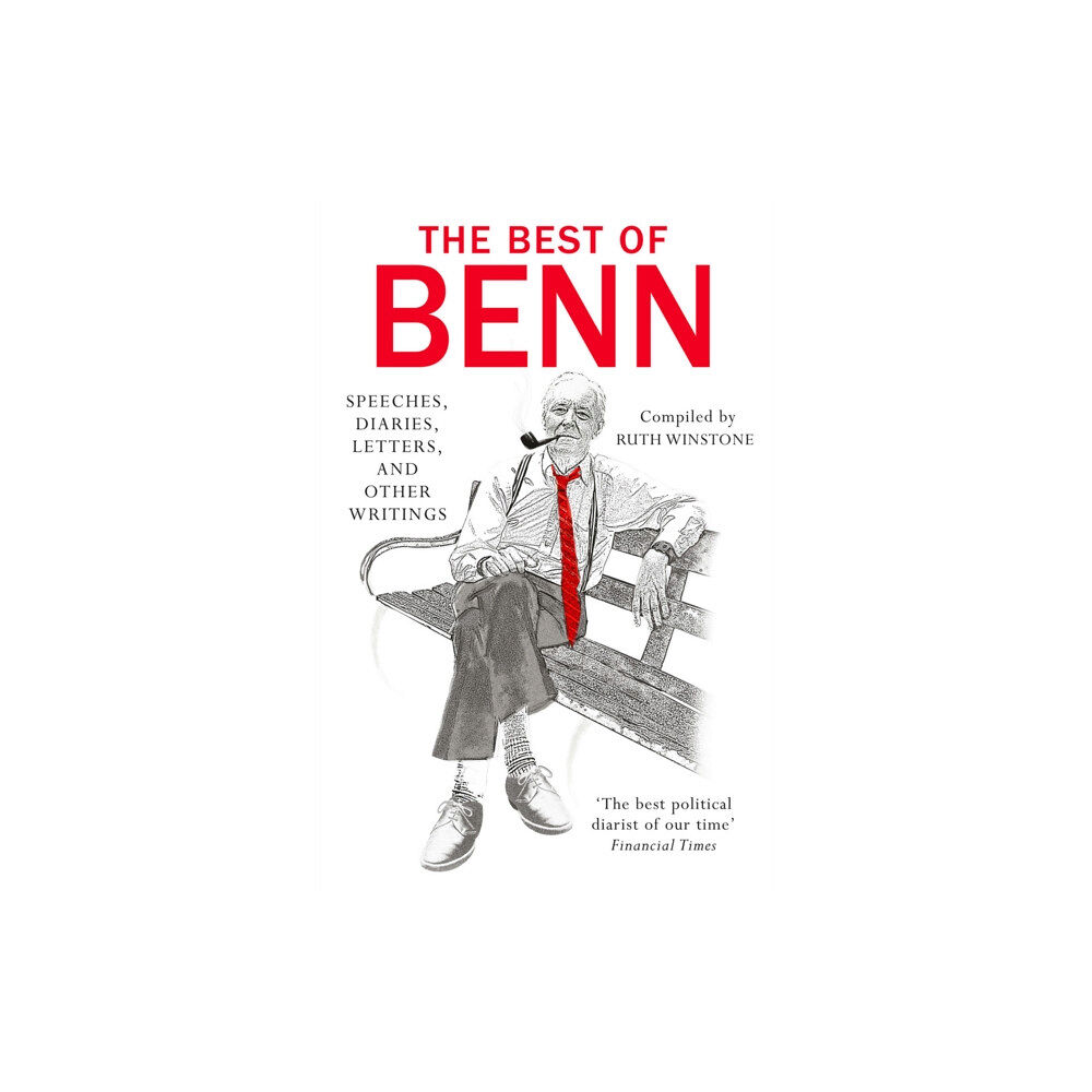 Cornerstone The Best of Benn (häftad, eng)