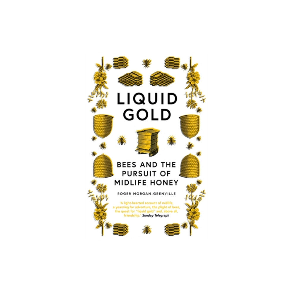 Icon Books Liquid Gold (häftad, eng)