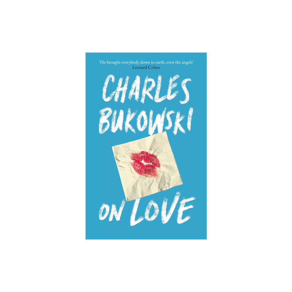 Canongate Books On Love (häftad, eng)