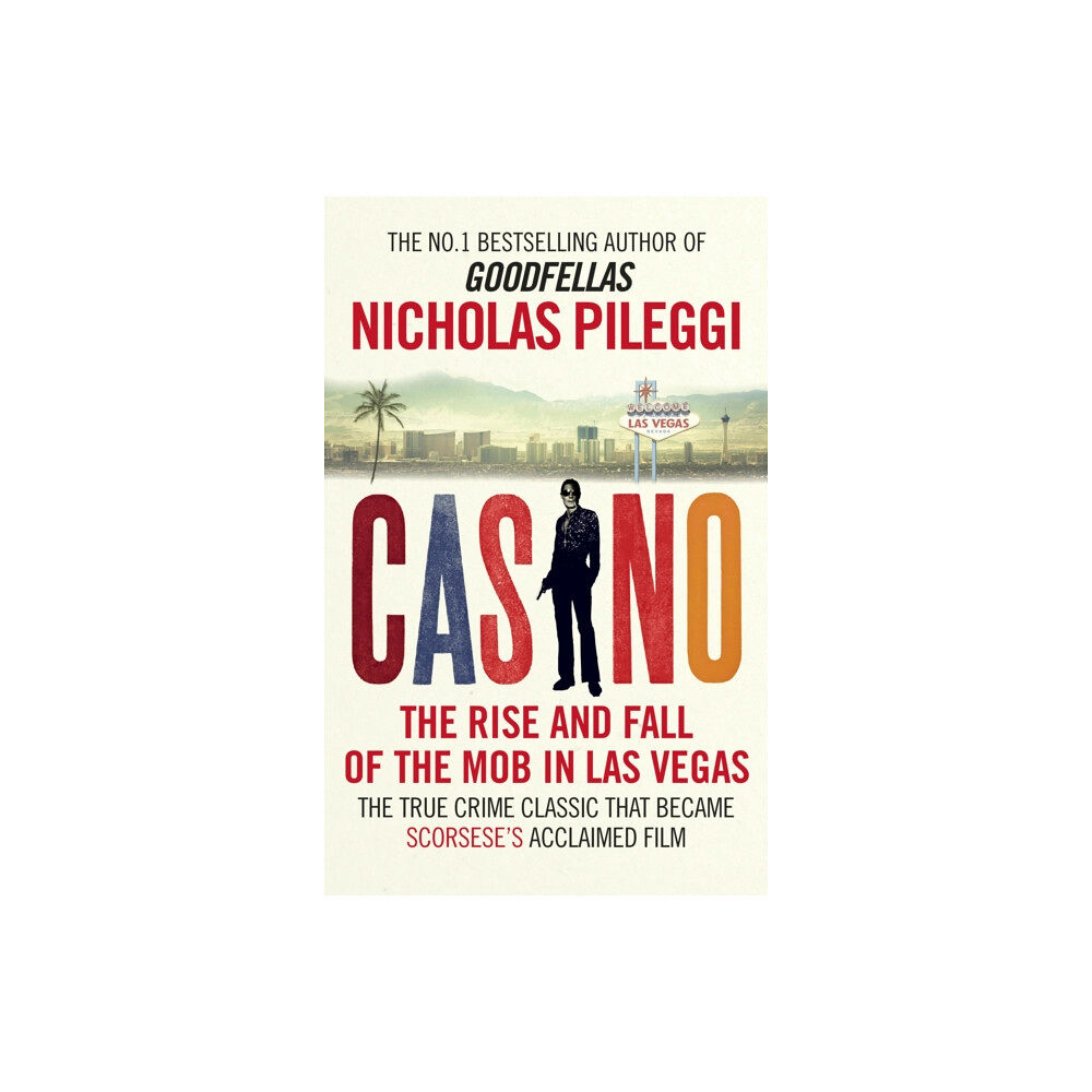 Ebury Publishing Casino (häftad, eng)