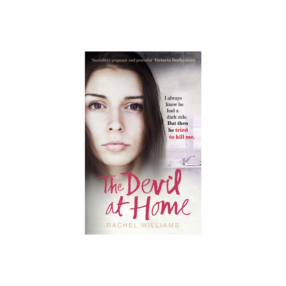 Ebury Publishing The Devil At Home (häftad, eng)