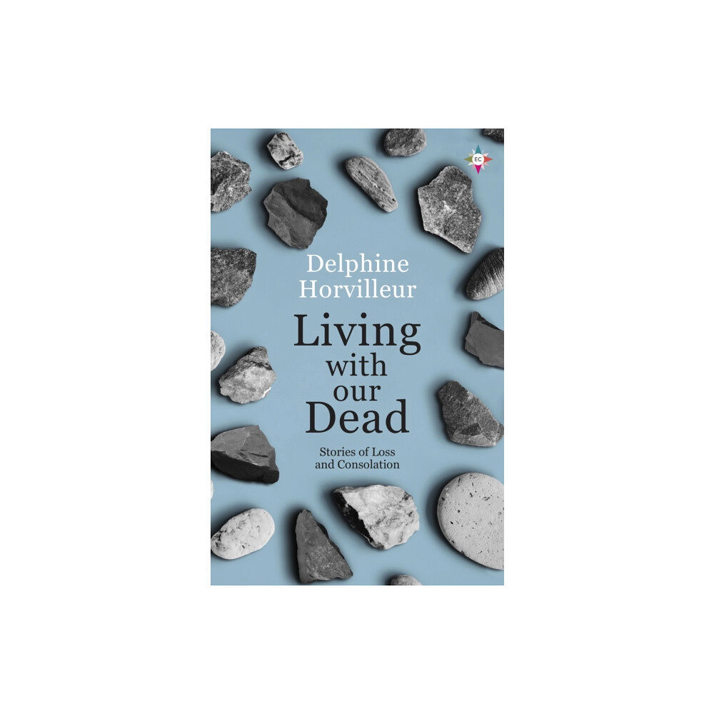 Europa Editions (UK) Ltd Living with Our Dead (häftad, eng)