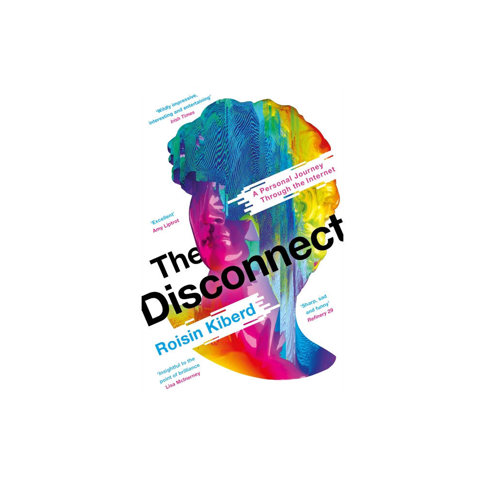 Profile Books Ltd The Disconnect (häftad, eng)