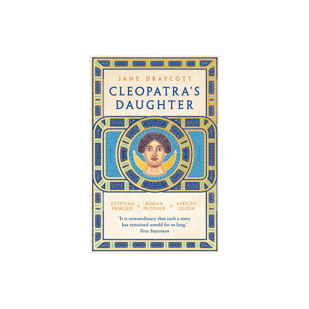 Bloomsbury Publishing PLC Cleopatra's Daughter (häftad, eng)