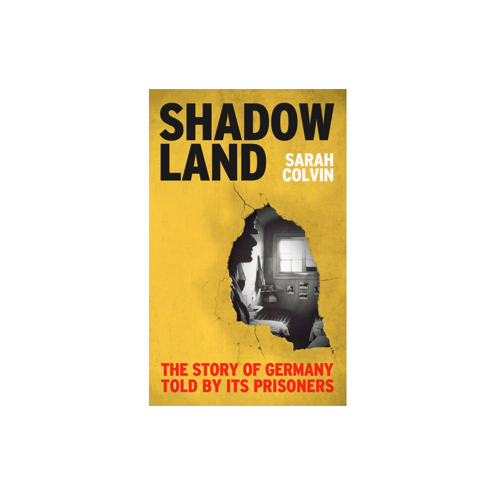 Reaktion Books Shadowland (inbunden, eng)