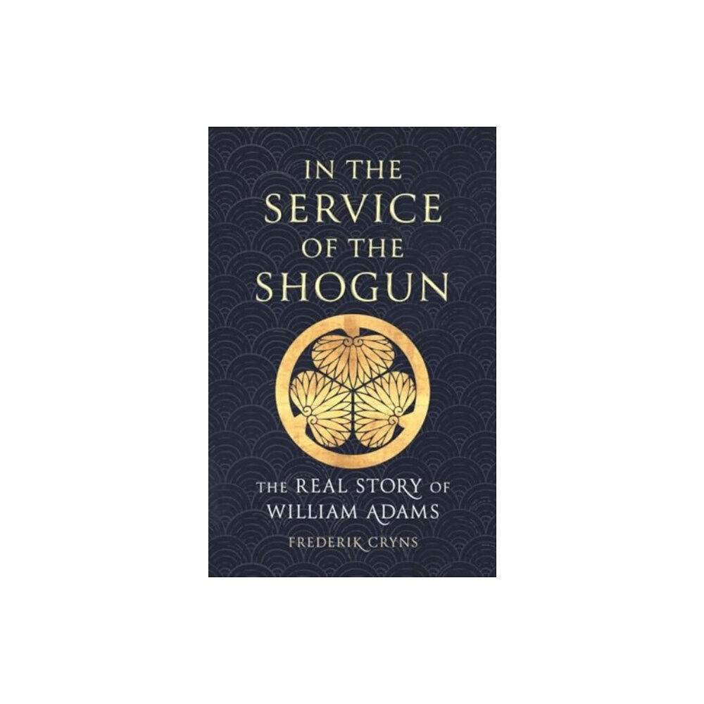 Reaktion Books In the Service of the Shogun (inbunden, eng)