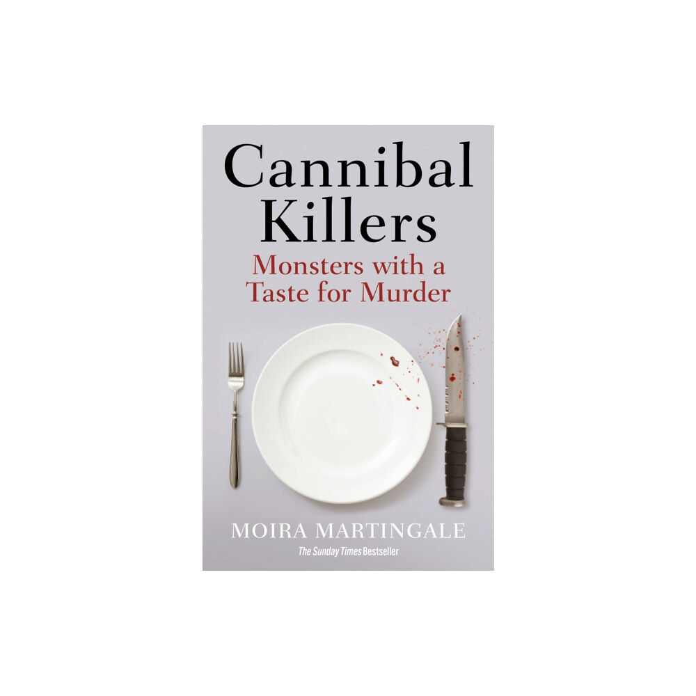 Gemini Books Group Ltd Cannibal Killers (häftad, eng)