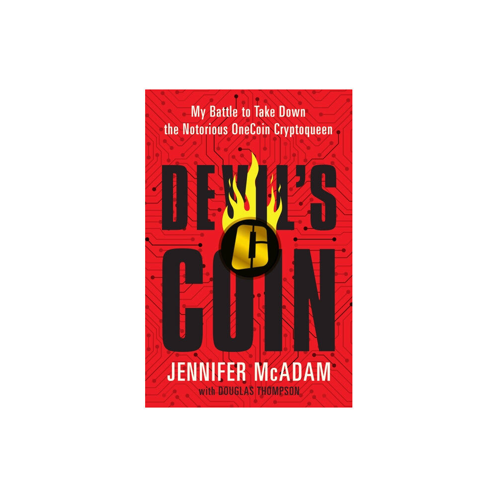 Gemini Books Group Ltd Devil's Coin (häftad, eng)