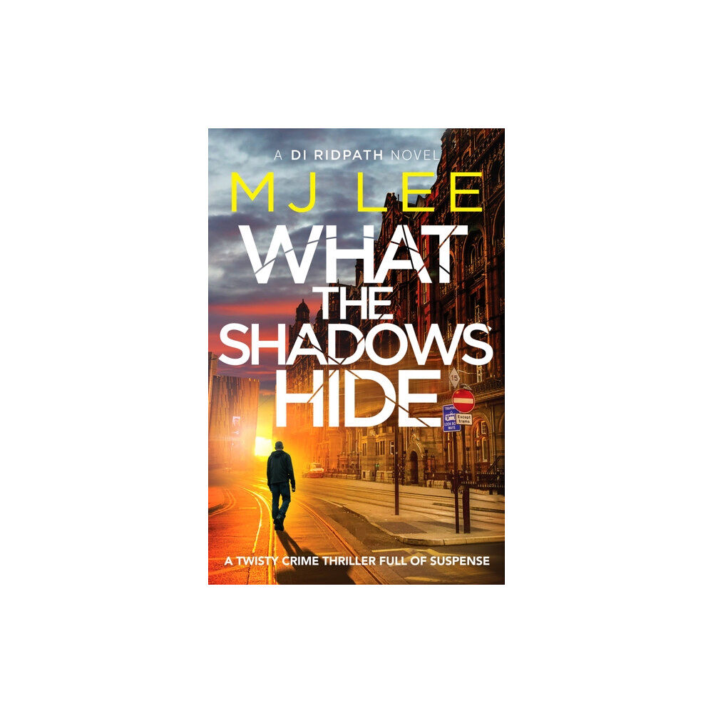 Canelo What the Shadows Hide (häftad, eng)