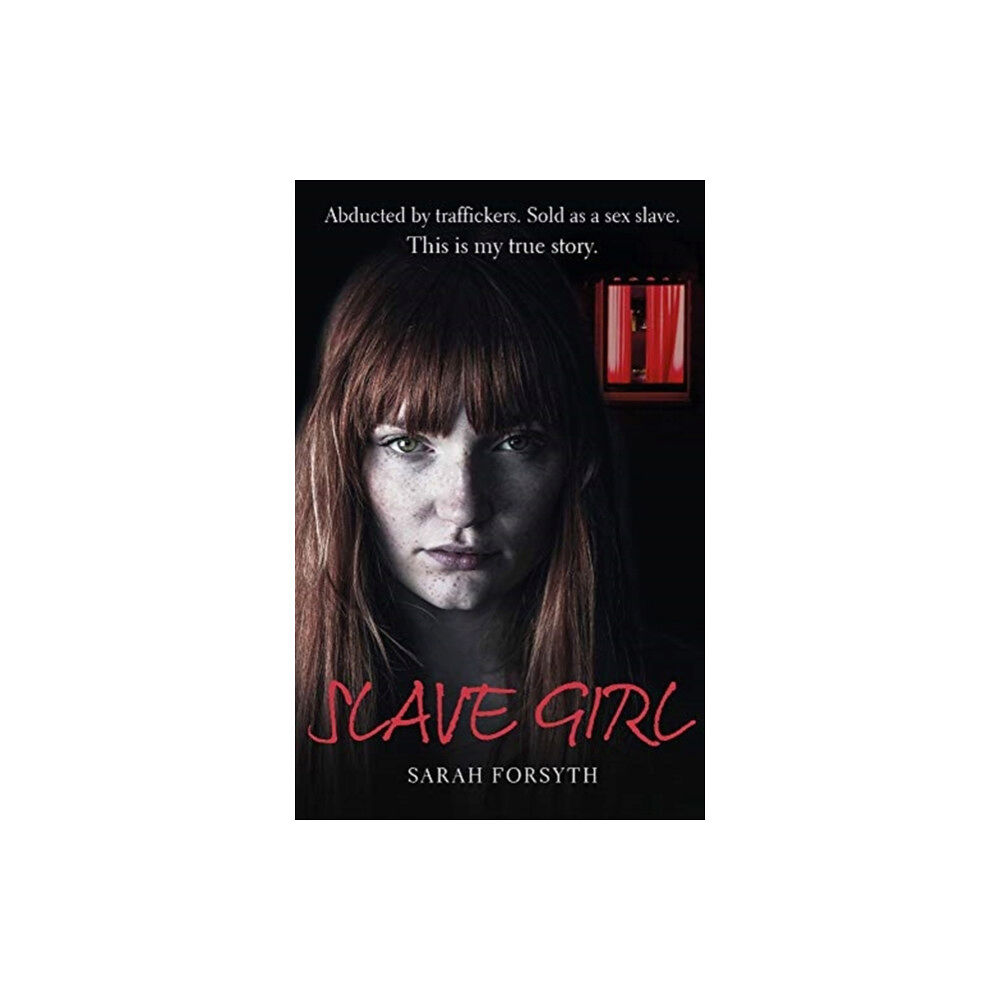 John Blake Publishing Ltd Slave Girl (häftad, eng)