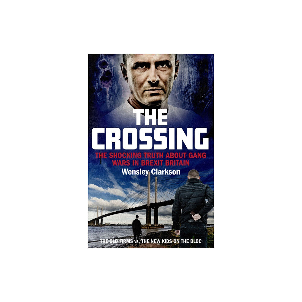 John Blake Publishing Ltd The Crossing (häftad, eng)