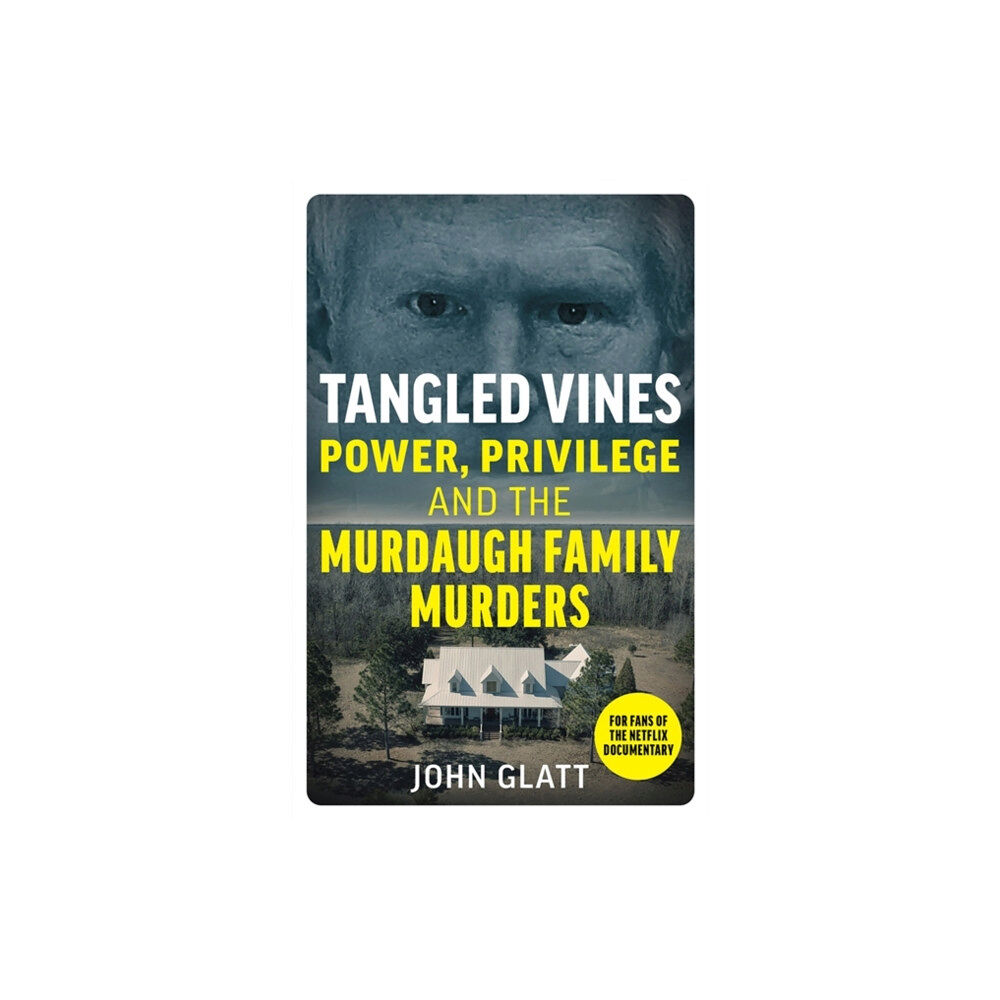 John Blake Publishing Ltd Tangled Vines (häftad, eng)