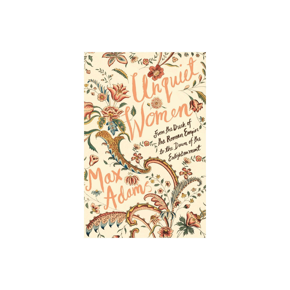 Bloomsbury Publishing PLC Unquiet Women (häftad, eng)
