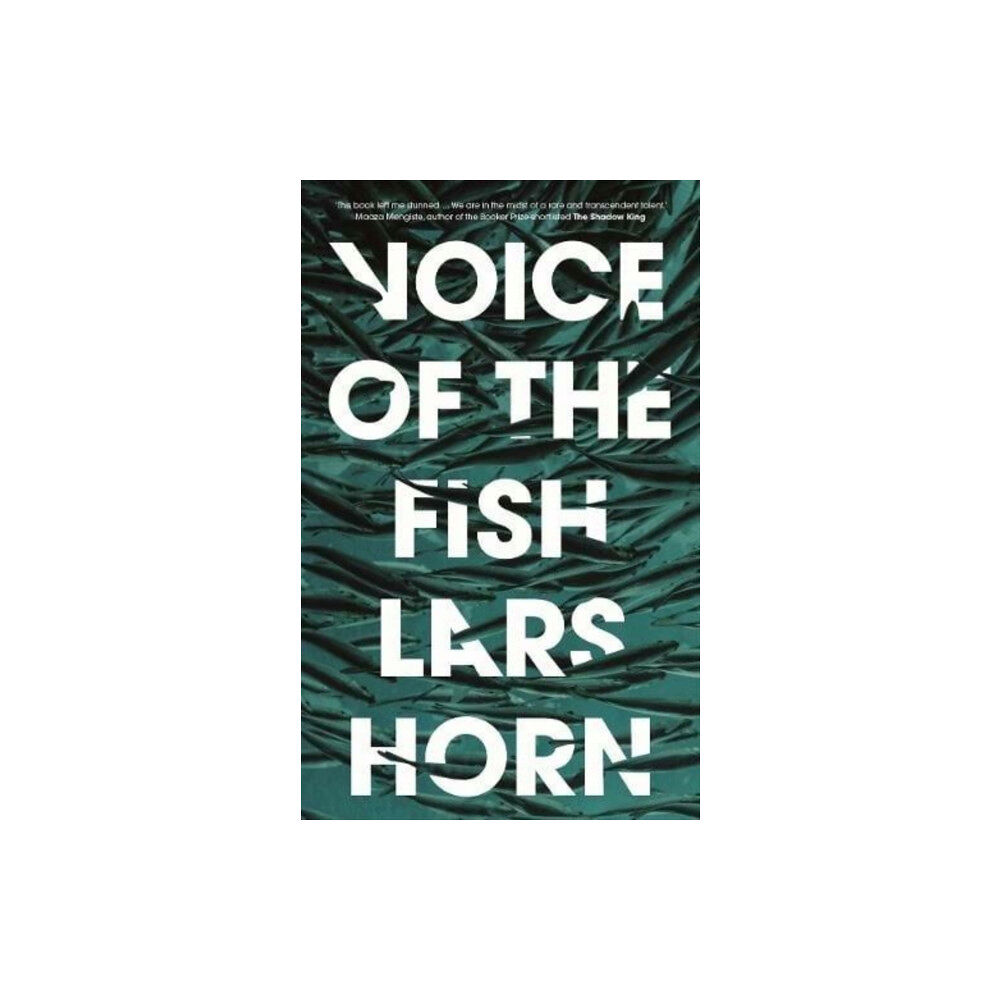 Footnote Press Ltd Voice of the Fish (häftad, eng)