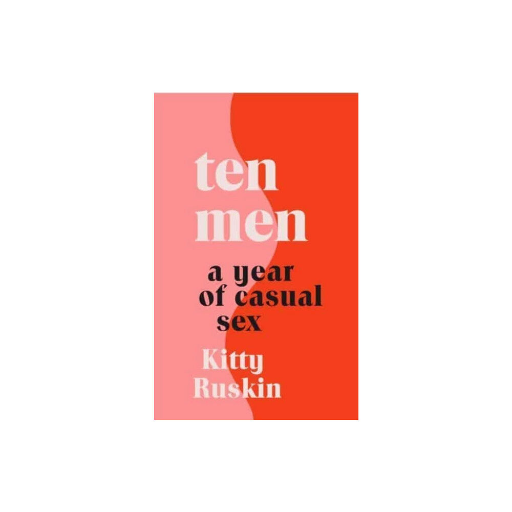 Icon Books Ten Men (inbunden, eng)