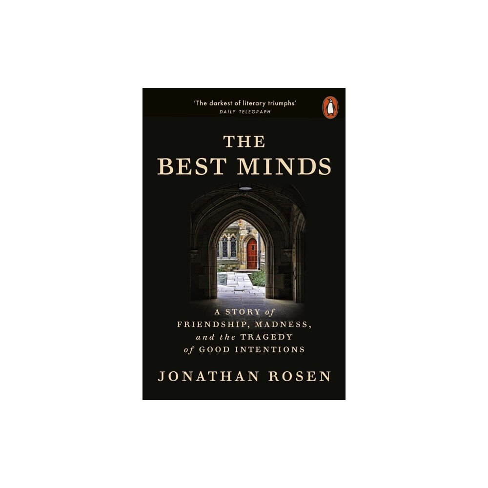 Penguin books ltd The Best Minds (häftad, eng)
