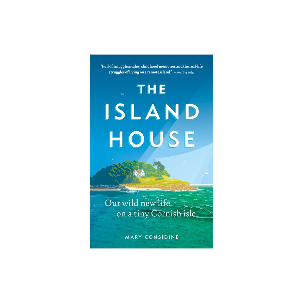 Octopus publishing group The Island House (häftad, eng)