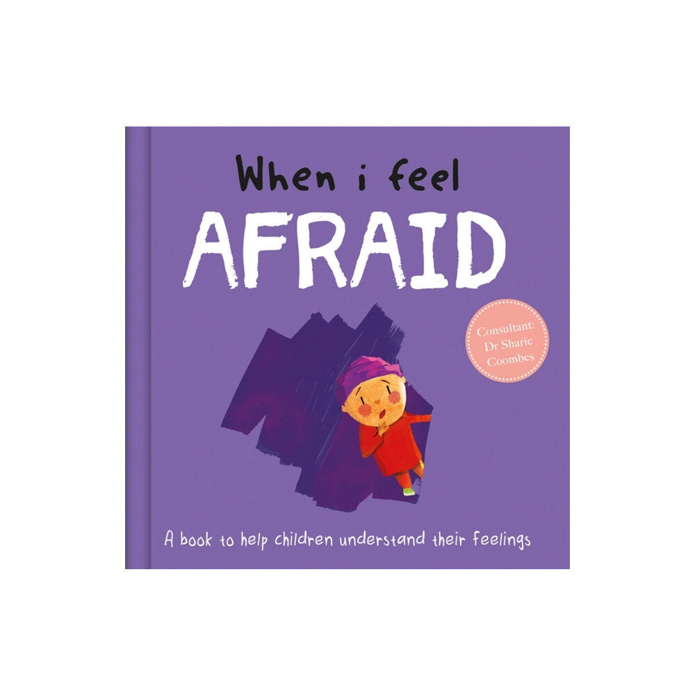 Bonnier Books Ltd When I Feel Afraid (inbunden, eng)