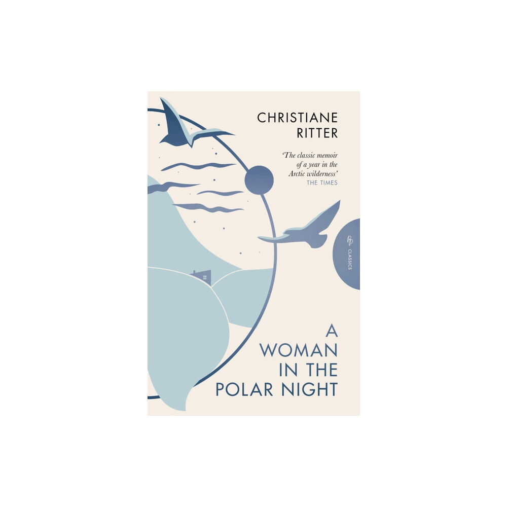 Pushkin Press A Woman in the Polar Night (häftad, eng)