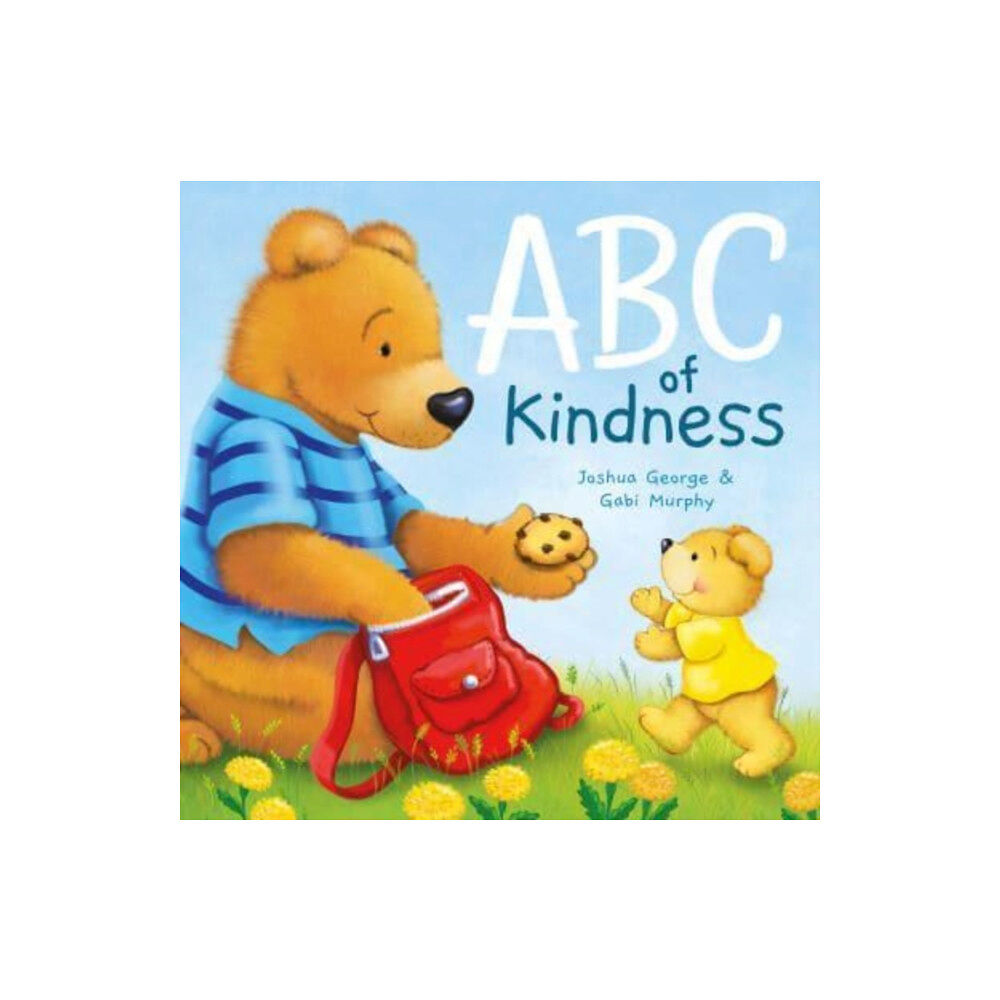 Gemini Books Group Ltd ABC of Kindness (häftad, eng)