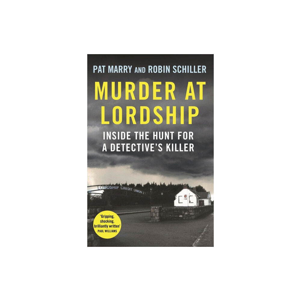 Atlantic Books Murder at Lordship (häftad, eng)