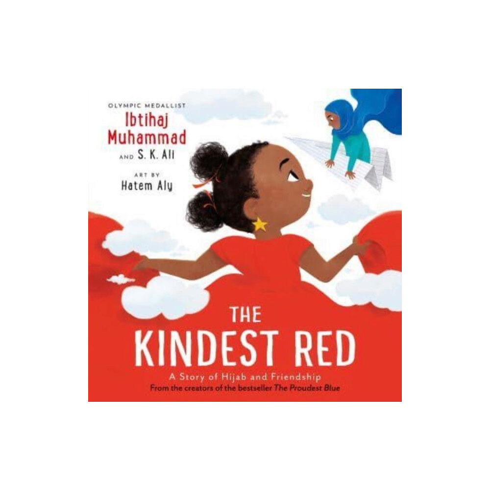 Andersen Press Ltd The Kindest Red (häftad, eng)