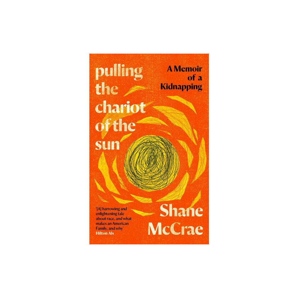 Canongate Books Pulling the Chariot of the Sun (inbunden, eng)